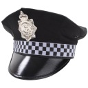 Prestrojenie za policajný klobúk