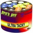 Zvršok Pro's Pro Ultra Tacky pre viacfarebné kúsky