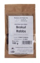 BROKOLIKA KRÁBIE SEMIENKY KLÍČKY 100g ECO BIO RAŠELINA