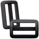 Leathercraft nastavovač na 25mm opasky a pásky, 10 ks.