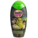 Šampón a kondicionér Magic Bath Shrek (200 ml