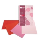 Happy Color technický blok A4 170g Deco Rose