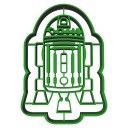 Vykrajovač na sušienky Star Wars Star Wars R2-D2