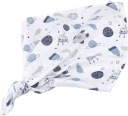 BABYMAM mušelínová plienka 30x30 BAVLNA 100%