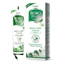 BORO PLUS HERBAL Ayurveda antiseptický krém 25ml