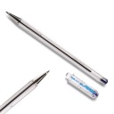 PENTEL KANCELÁRSKE ŠKOLSKÉ PERO BK77 MODRÁ