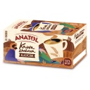 1x 84g DELECTA Anatol Classic obilná káva