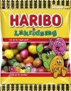 Vajíčko Haribo Lakritz