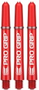 Drieky Target Pro Grip Inter Red