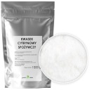 KYSELINA CITRÓNOVÁ, potravinárska, čistá, 1kg