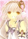 Plagát Anime Manga Chobits c_030 A3