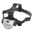 HLAVNÁ LAMPA 8 LED Tiross