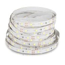 V-TAC LED PÁS LED SMD 3528 TEPLÁ BIELA ​​300 xLED 12V 5m