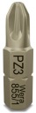 BIT END PZ3 25 MM WERA 072084 DIY