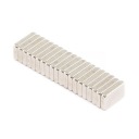 NEODYMIOVÝ MAGNET TANIER 10x6x2 N38 - 20 KS