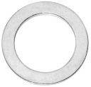 Redukčný krúžok pre rezné kotúče 22,2 x 16 mm