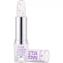 ESSENCE Meta Glow Color Changing Lipstick jemný ružový rúž