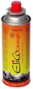 PLYNOVÁ NÁPLŇ DO RÚRY PLYNOVÝ HORÁK 393ml