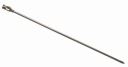 OTVORENÁ IHLA bez OTVOROV 150mm