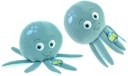 SEAHAPPY LUNA OCTOPUS PLYŠOVÝ MASKOT