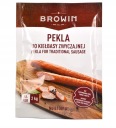 PECULA na BEŽNÚ KLOBÁBU 65g na 2kg MÄSA