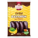 Berggold Banana Jelly 250 g z Nemecka