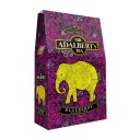 ADALBERTS ČIERNY ČAJ čučoriedkovo-listová BLUŽKA 100G