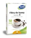 KÁVA/FILTRE 4/50 KS