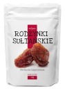 SLADKÉ SULTANSKÉ HROZIENKY, KVALITA 1kg / BIOSWENA