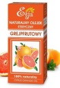 Etja prírodný grapefruitový esenciálny olej 10 ml