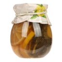 Citróny s mätou 270g Ogródek Dziadunia