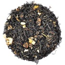 ŠPANIELSKA TANGERINKA Čierny čaj 50g