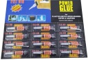 POWER GLUE EXTRA STRONG sada 12 kusov STRONG