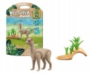 Playmobil - 71062 - Wiltopia Alpaca