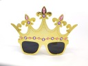 Okuliare ''Queen'' /1 kus