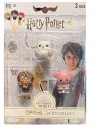 Obal na ceruzky Harry Potter figúrky 3 ks.