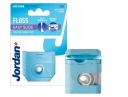 JORDAN EASY SLIDE DENTAL FLOSS, plochá, 25 m