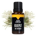 Bilovit Cajeput Esenciálny olej Aromaterapeutická gáforová vôňa 10 ml