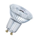 OSRAM LED ŽIAROVKA 4,5W GU10 PAR16 36D 350LM 4000K