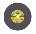 Klingspor inox kovový rezací kotúč 125x1,6x22,23mm A46TZ 187171