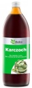 Artičok, šťava, EkaMedica, 500 ml