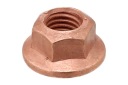 ELRING MATICA VÝFUKU M10X1,5 MAN