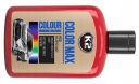 M0I90 MAX Farbiaci vosk 200 ml červený K2 COL