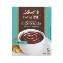 Lindt pitná čokoláda mliečny čokoládový nápoj 5 vrecúšok 100g