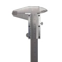 ANALOGOVÝ NONIUS STRMEŇ KD10298 KRAFT 150MM