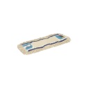 PLOCHÝ MOP DUO NÁPLŇ 40CM CLEANPRO COTTON SPEEDY