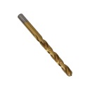 TITÁNOVÝ HSS vrták do kovu 10mm TYTAN TiN