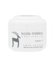 Ziaja Kozie mlieko Krém 1 hydratačný - 50 ml