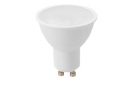 GU10 LED žiarovka 8W 740lm 120 stupňov neutrálny
