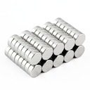 VALEC NEODYMOVÝ MAGNET 4x1,5 N38 SADA 75 KS